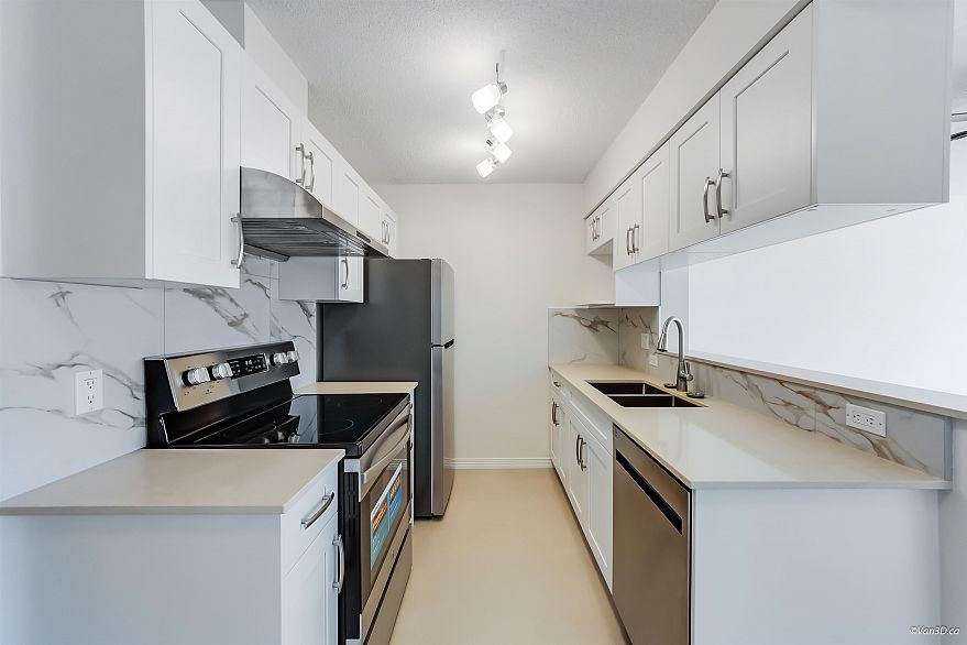 309 5639 Hampton Place