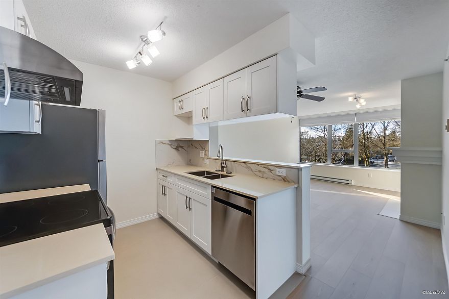 309 5639 Hampton Place
