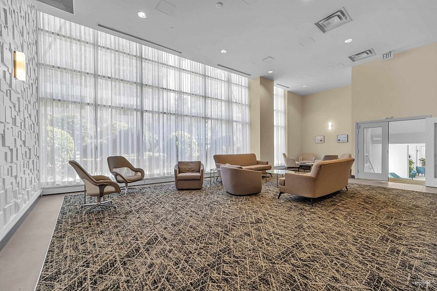 1707 1199 Marinaside Crescent