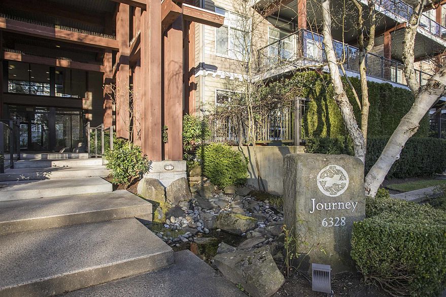 404 6328 Larkin Drive