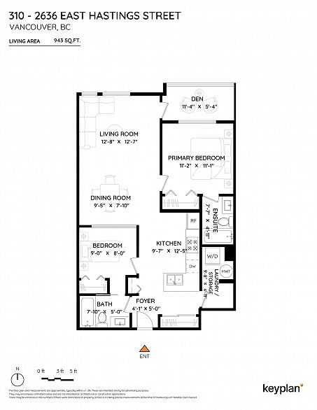310 2636 E Hastings Street