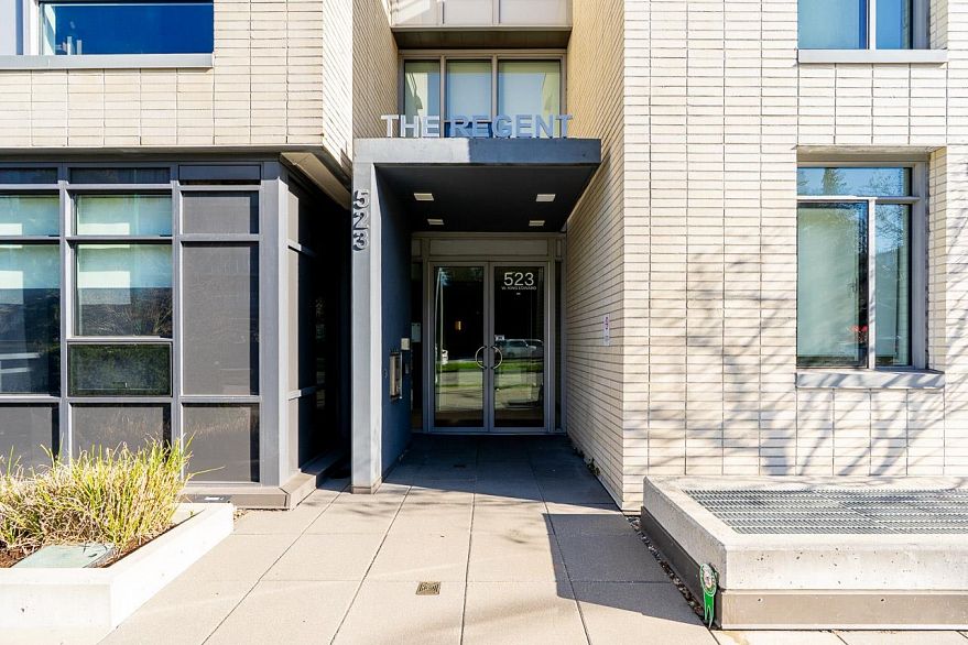 302 523 W King Edward Avenue