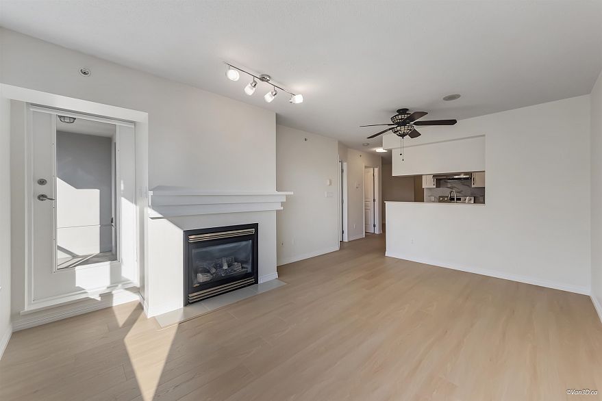 309 5639 Hampton Place