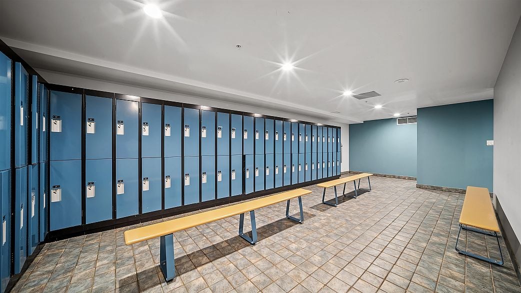 2809 1008 Cambie Street