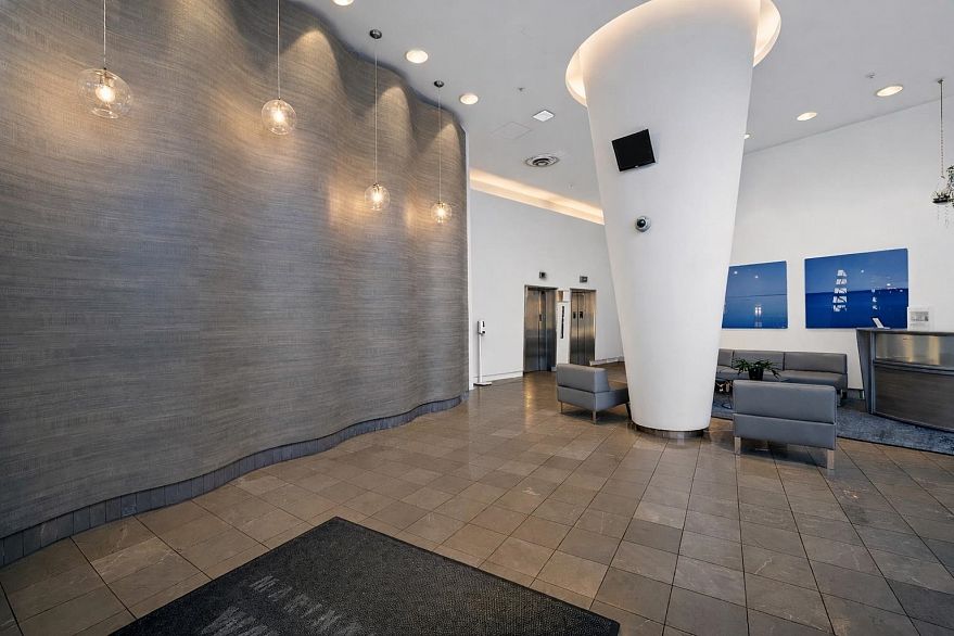 2809 1008 Cambie Street