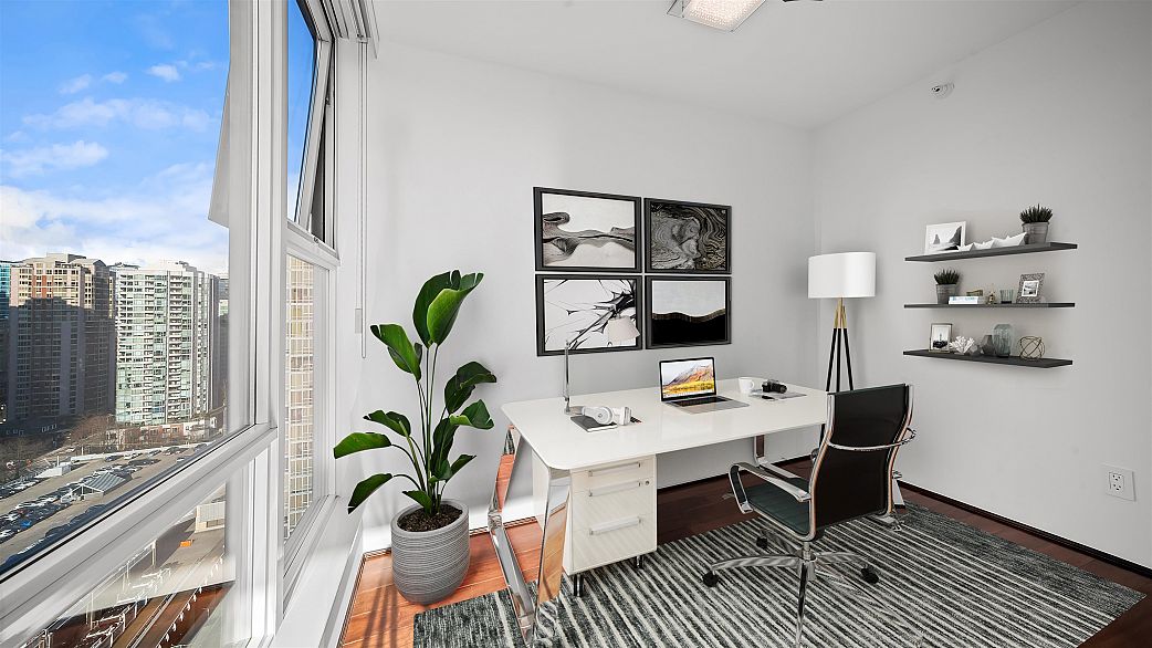 2809 1008 Cambie Street