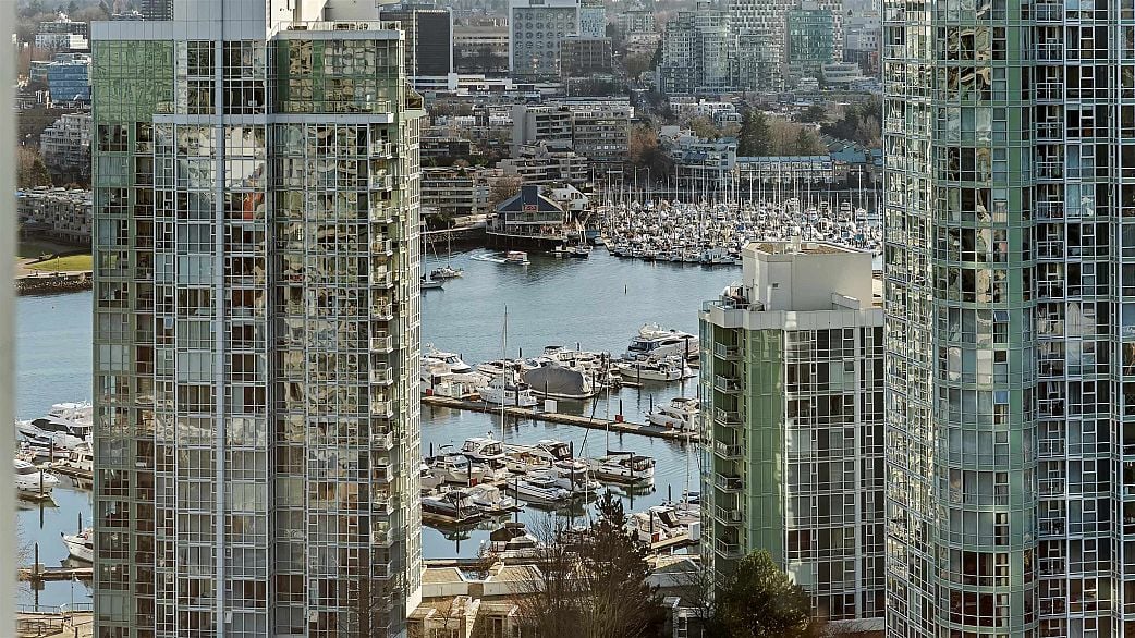 2809 1008 Cambie Street