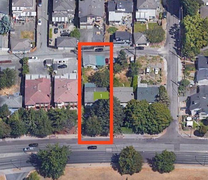 449 SE Marine Drive