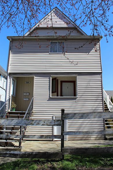 780 Victoria Drive