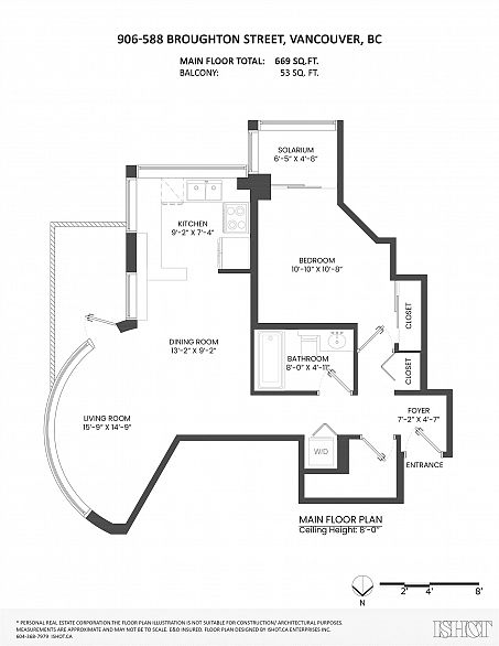 906 588 Broughton Street