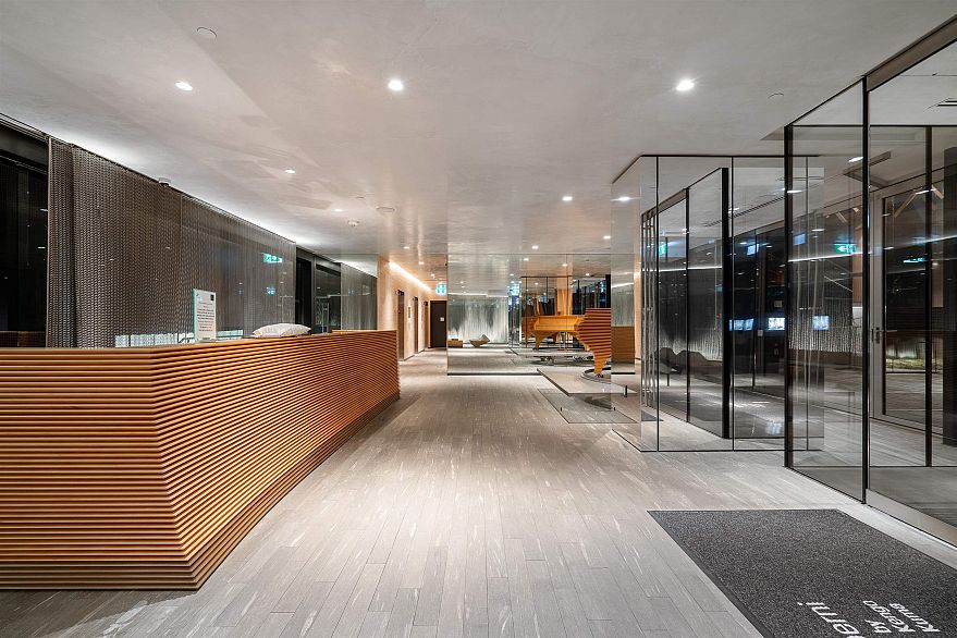 708 1568 Alberni Street