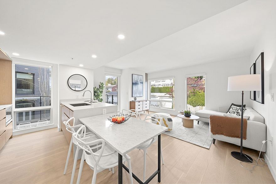 106 5212 Cambie Street