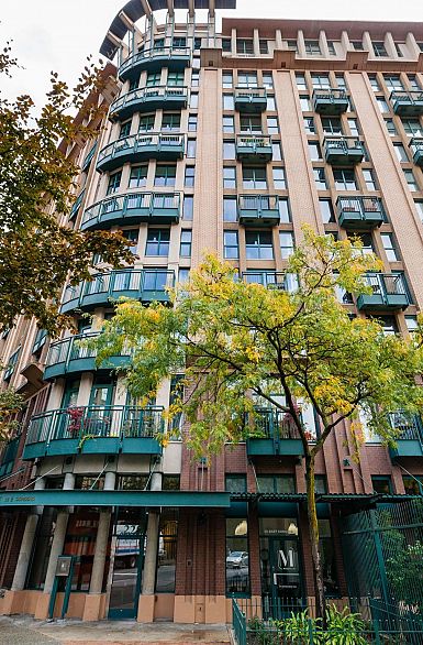 507 22 E Cordova Street