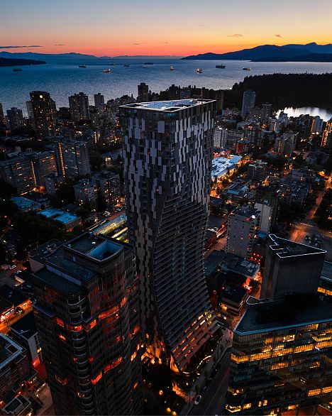 708 1568 Alberni Street