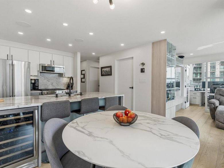 3106 1495 Richards Street