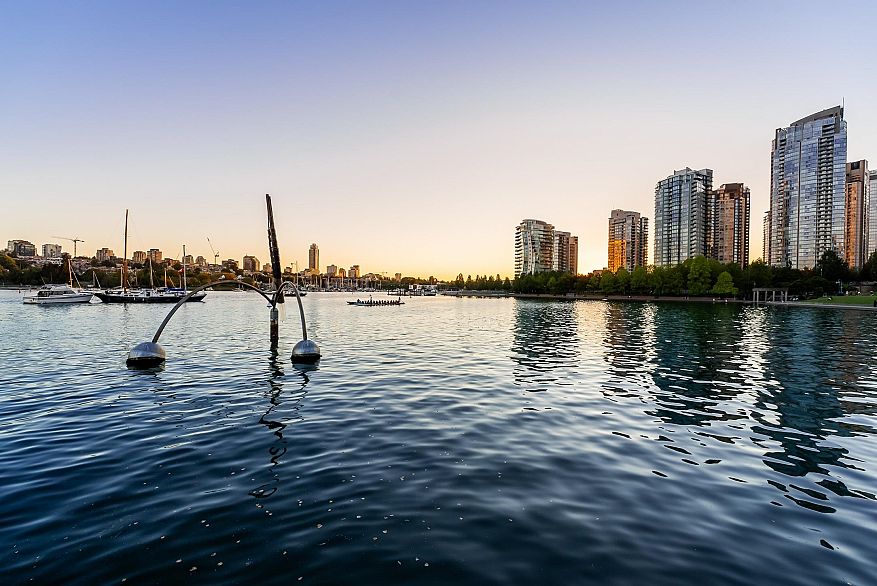 2809 1008 Cambie Street