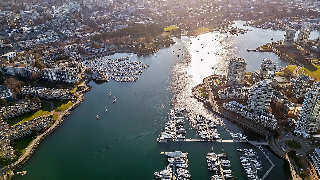 2809 1008 Cambie Street