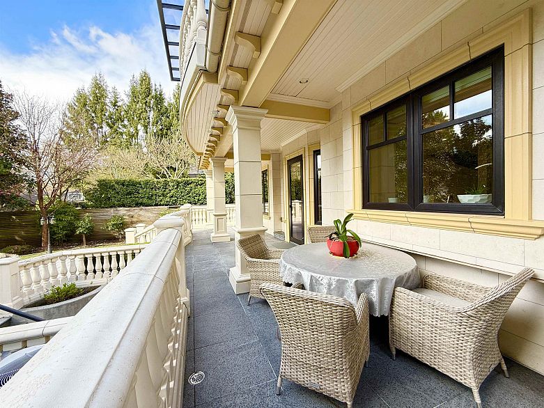 6011 Churchill Street