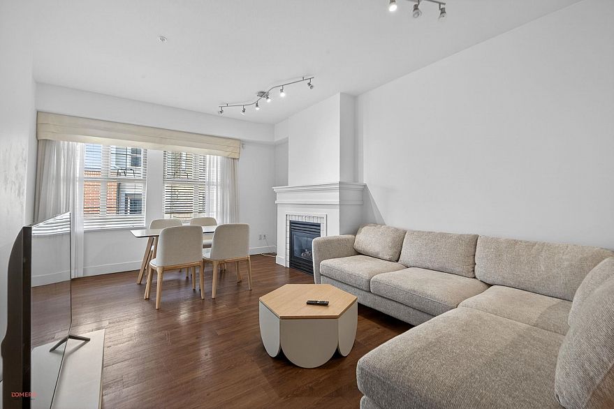 1304 4655 Valley Drive