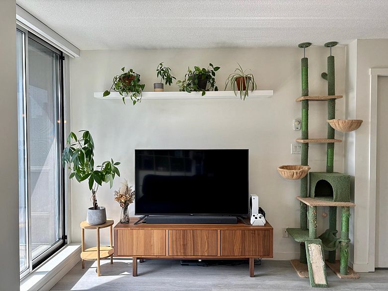 809 1212 Howe Street