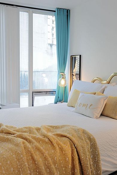 805 1166 Melville Street