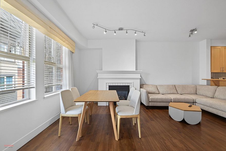 1304 4655 Valley Drive