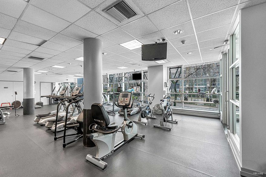 1506 1199 Marinaside Crescent