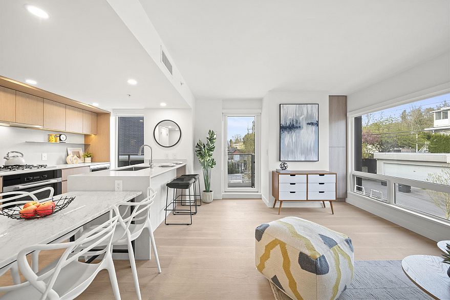 106 5212 Cambie Street