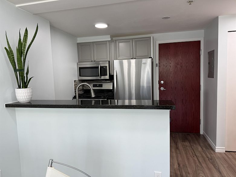 502 928 Richards Street