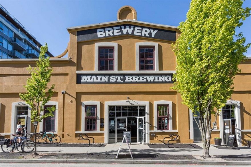 904 251 E 7th Avenue