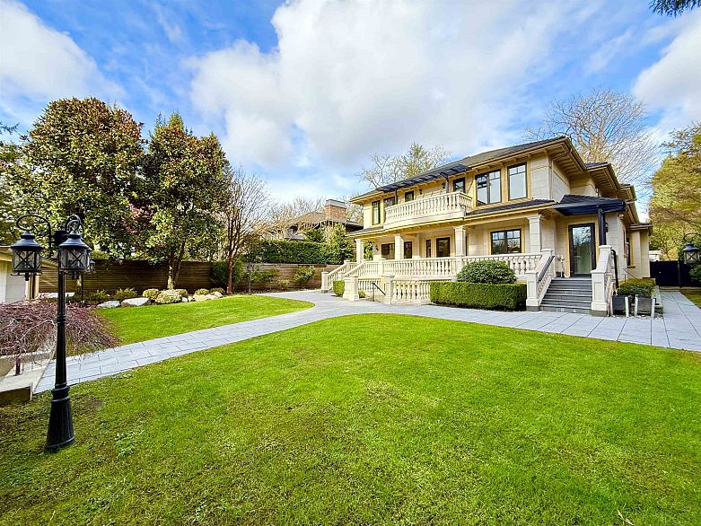 6011 Churchill Street