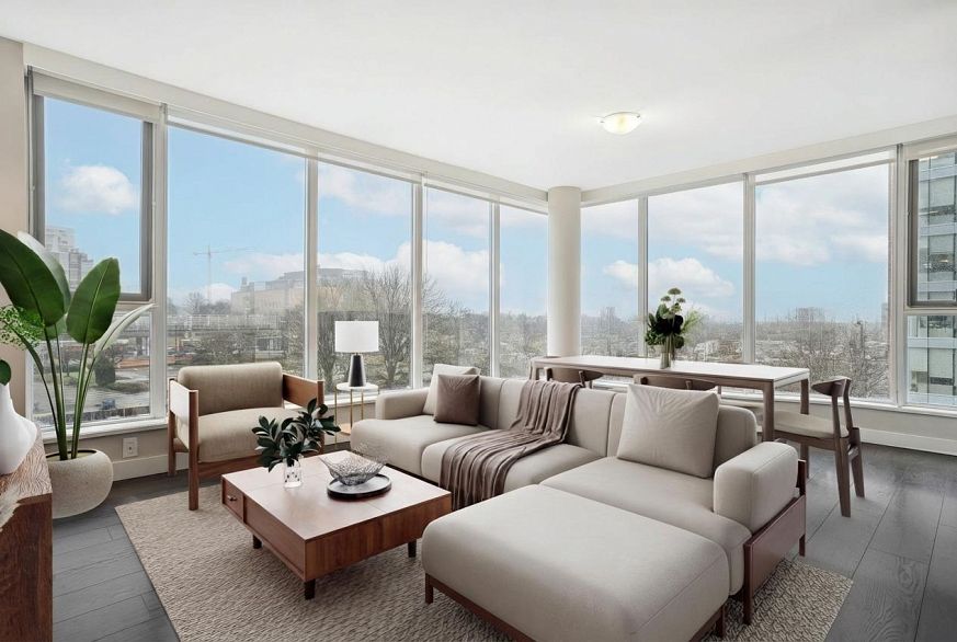 613 1618 Quebec Street