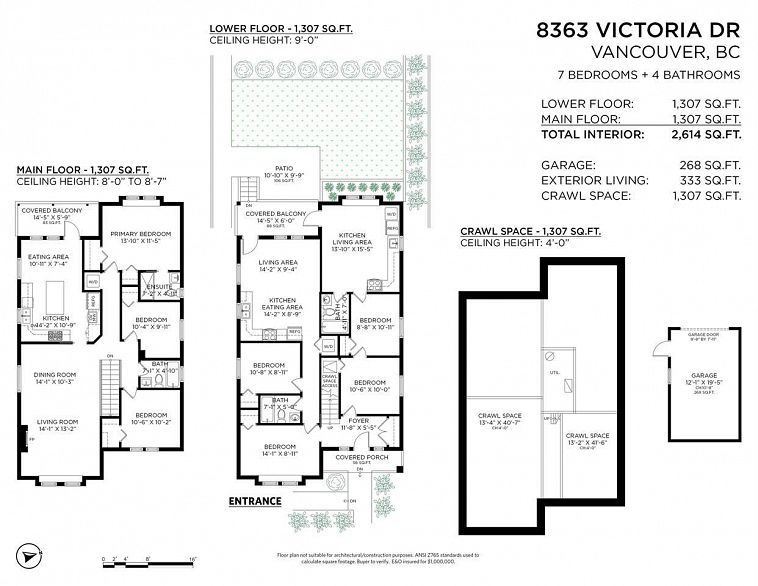 8363 Victoria Drive