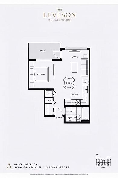 324 7828 Granville Street