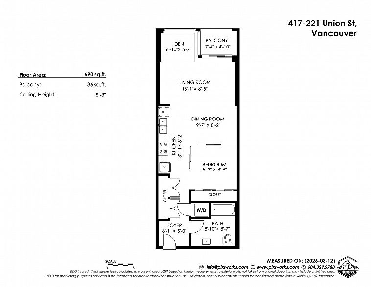 417 221 Union Street