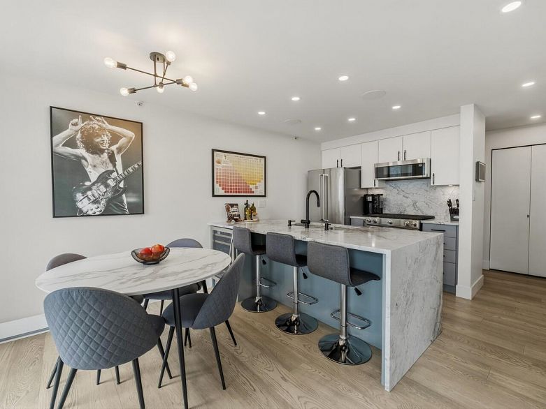 3106 1495 Richards Street