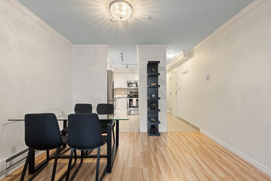 201 1554 Burnaby Street