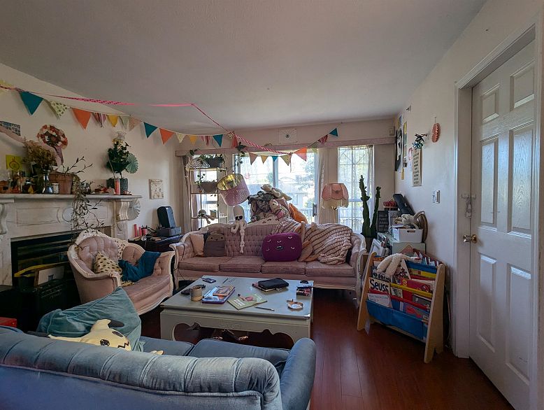 3061 Parker Street