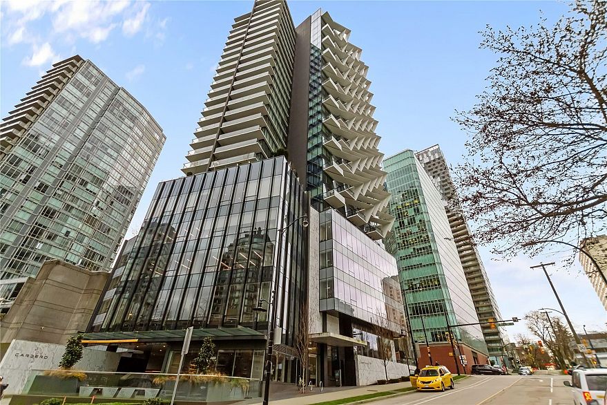 2006 620 Cardero Street