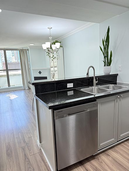 502 928 Richards Street