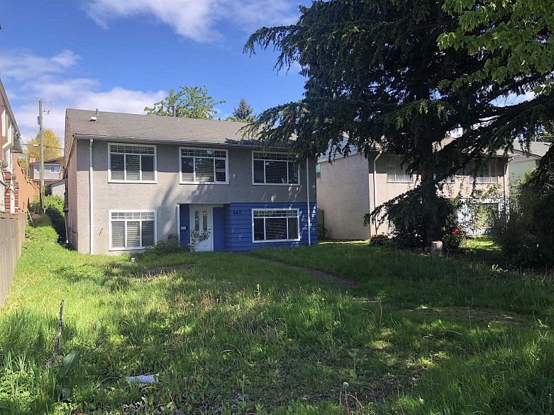 449 SE Marine Drive