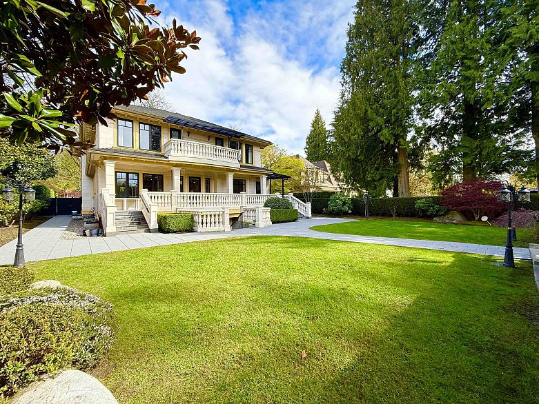 6011 Churchill Street