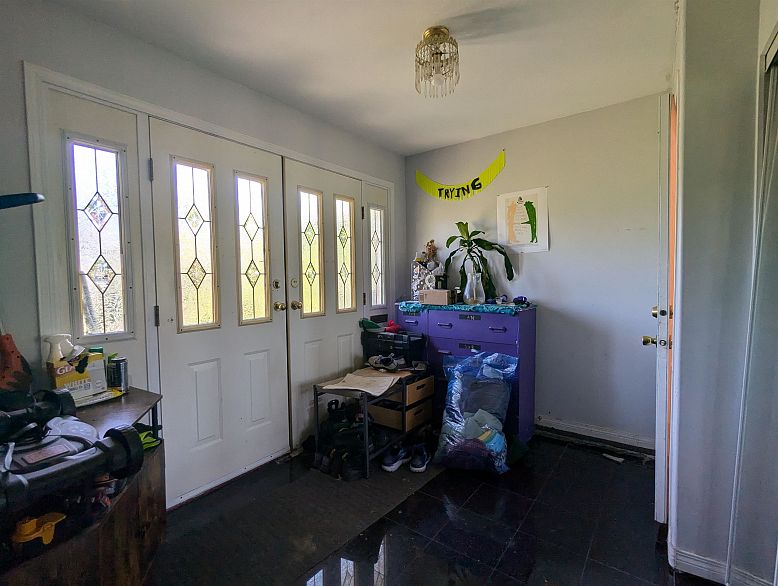 3061 Parker Street