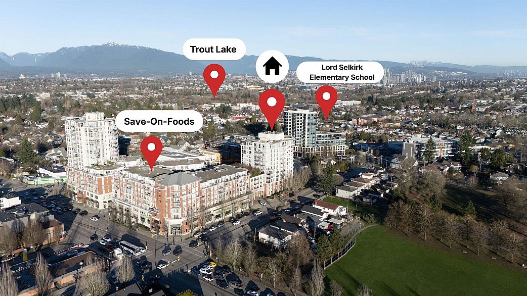 751 1483 E King Edward Avenue