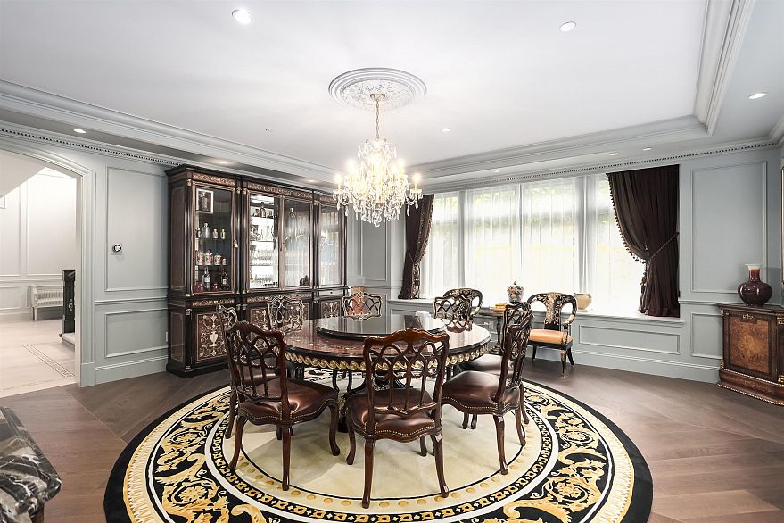 1316 Connaught Drive