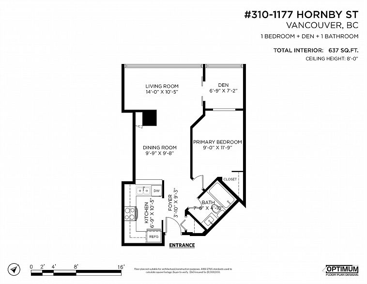 310 1177 Hornby Street