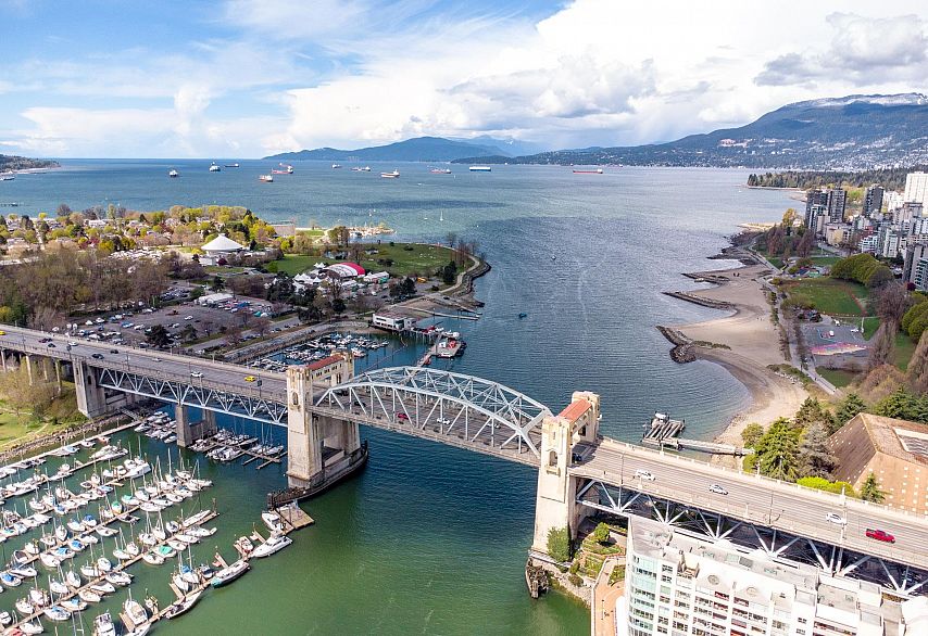 601 1003 Pacific Street