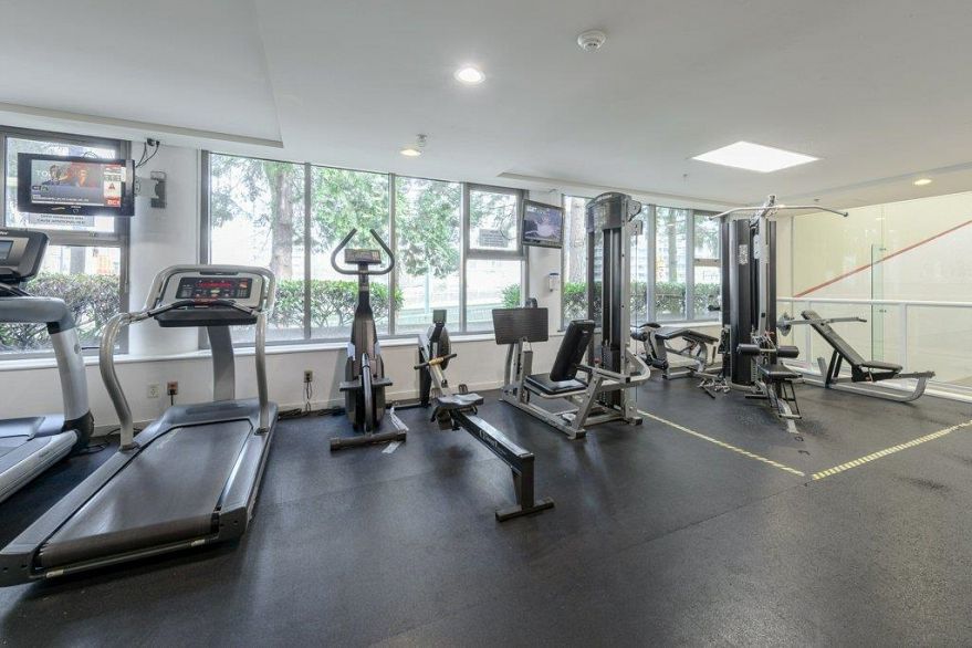 1901 1008 Cambie Street