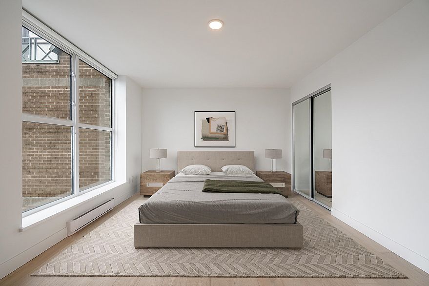 403 1188 Quebec Street