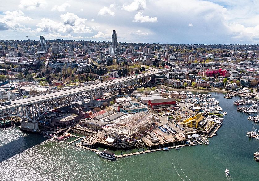 601 1003 Pacific Street